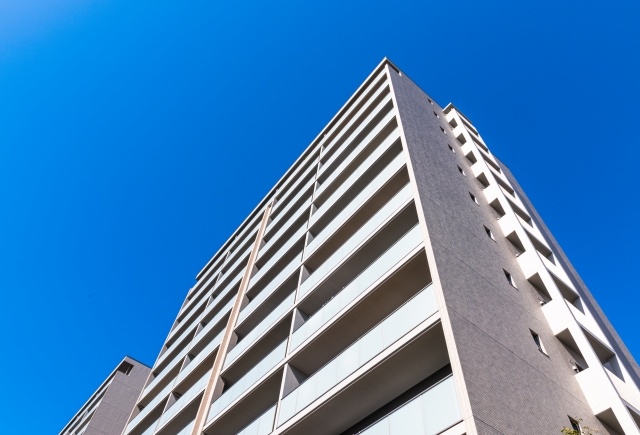 中古マンション購入時の注意点 失敗しないための3つのポイントとは 愛知県名古屋市の不動産総合コンサルティング 株式会社ジーワンシステム