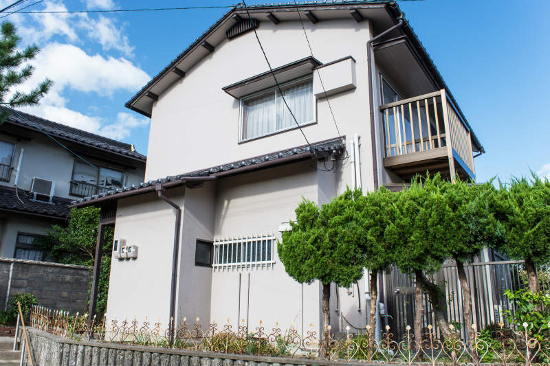 中古の戸建てを買うメリット デメリットとは 愛知県名古屋市の不動産総合コンサルティング 株式会社ジーワンシステム 中古の戸建てを買うメリット デメリットとは 愛知県名古屋市の不動産総合コンサルティング 株式会社ジーワンシステム