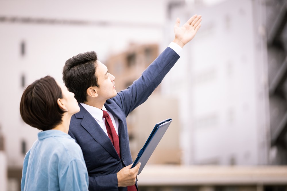 9.内覧チェック