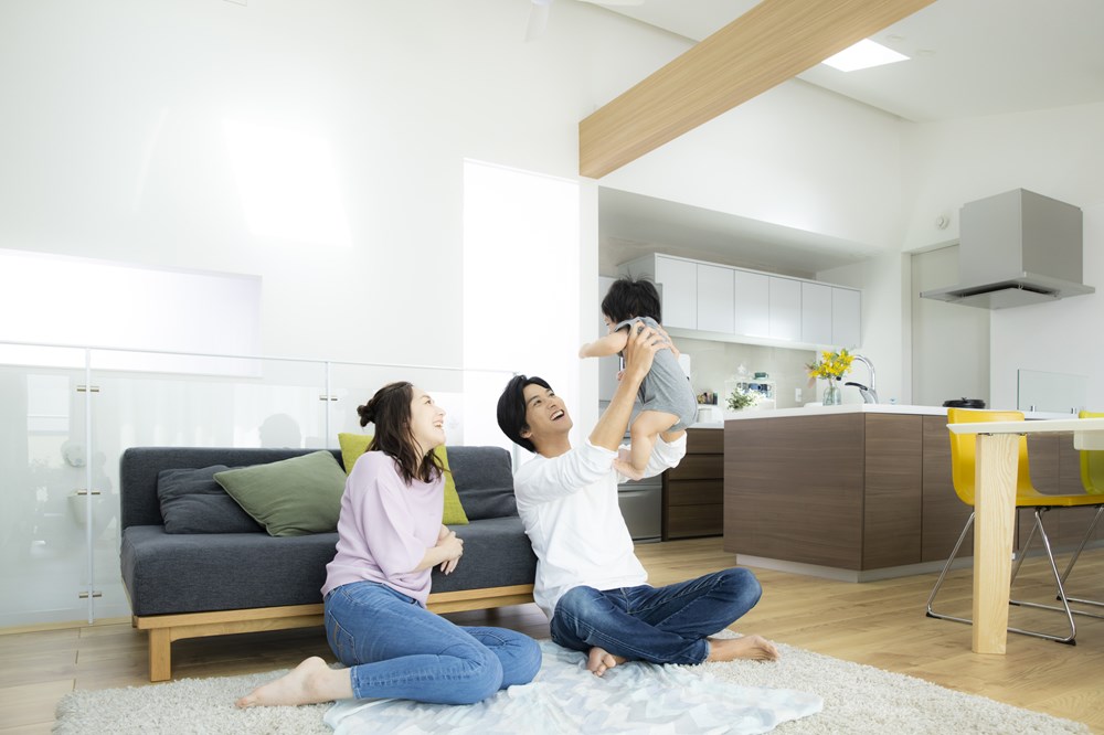 11.引渡し・入居